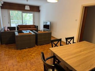 River Court, Flat 8 - Nicosia - 3