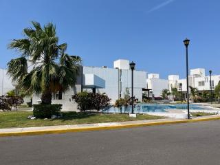 Family home with pool near the beaches - Veracruz - 4