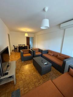 River Court, Flat 8 - Nicosia - 2