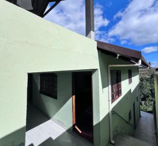 Casa da Vanessa - Campos do Jordão - 1