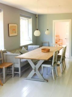 Romance And Sea View At Havbakken - 9