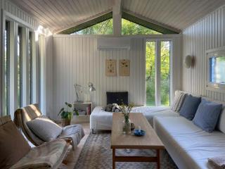 A Gem In The Woods Close To The North Sea - Rødhus - 0