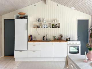A Gem In The Woods Close To The North Sea - Rødhus - 9