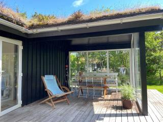 A Gem In The Woods Close To The North Sea - Rødhus - 8