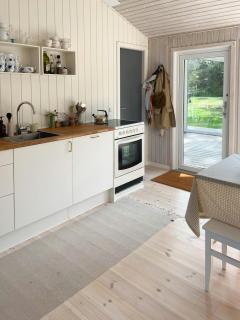 A Gem In The Woods Close To The North Sea - Rødhus - 7