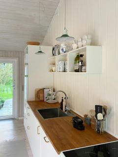 A Gem In The Woods Close To The North Sea - Rødhus - 6
