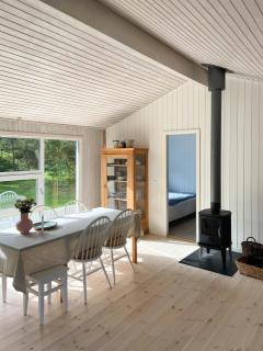 A Gem In The Woods Close To The North Sea - Rødhus - 4