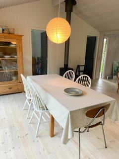 A Gem In The Woods Close To The North Sea - Rødhus - 1