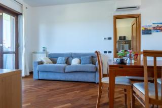 The House Room AEROPORTO FIUMICINO - Fiumicino - 4