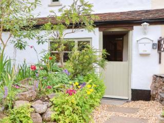 1 Myrtle Cottages - Newton Abbot - 8
