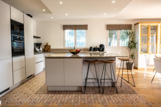 Villa L'Enclos de Zize - Sleeps 8 - Solliès-Ville - 6