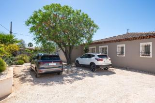 Villa L'Enclos de Zize - Sleeps 8 - Solliès-Ville - 3