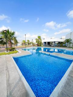 Family home with pool near the beaches - Veracruz - 5