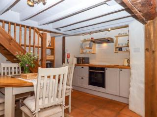 1 Myrtle Cottages - Newton Abbot - 2