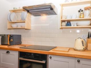 1 Myrtle Cottages - Newton Abbot - 1