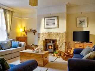 The Nook - Alnwick - 0