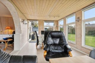 Lovely Holiday Home In North Jutland - Hals - 8