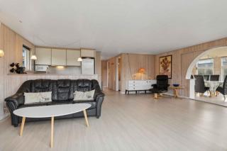 Lovely Holiday Home In North Jutland - Hals - 7