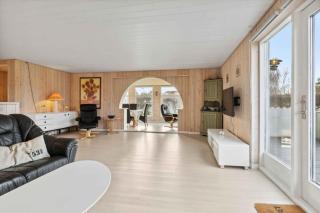 Lovely Holiday Home In North Jutland - Hals - 6