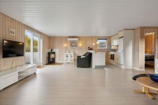 Lovely Holiday Home In North Jutland - Hals - 5