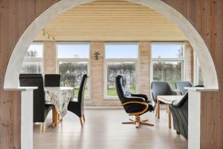 Lovely Holiday Home In North Jutland - Hals - 4