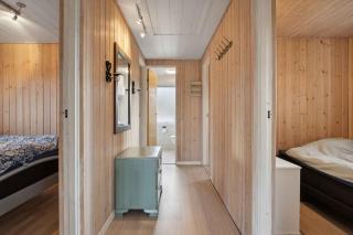 Lovely Holiday Home In North Jutland - Hals - 1