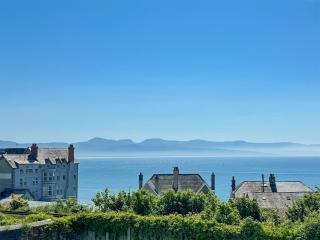 Trem Y Mor - Criccieth - 9
