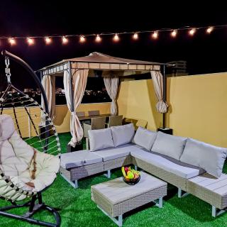 Apartamento Campo de Golf - Roquetas de Mar - 6