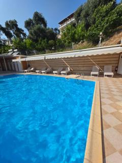 Valtos Ionion - Parga - 9