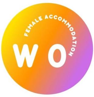 Women Only - Solo Mujeres - Siviglia - 9