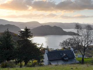 Eleven Diabaig Cottage - Diabaig - 0