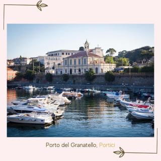 Shalom Portici - Portici - 0