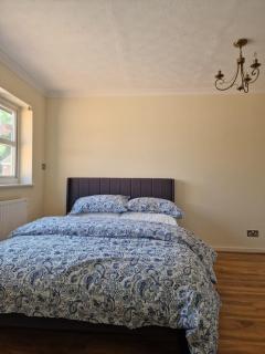 Simi Home - Milton Keynes - 4
