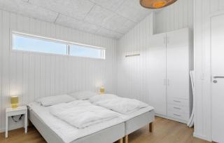 Nice Home In Jerup With Sauna - Jerup - 2