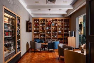 Park Inn by Radisson Bucharest Hotel & Residence - Bucarest - 6