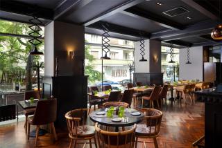 Park Inn by Radisson Bucharest Hotel & Residence - Bucarest - 7
