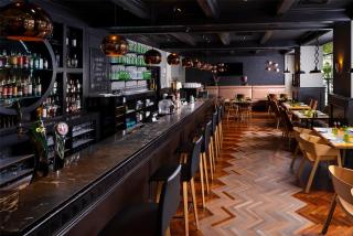 Park Inn by Radisson Bucharest Hotel & Residence - Bucarest - 5
