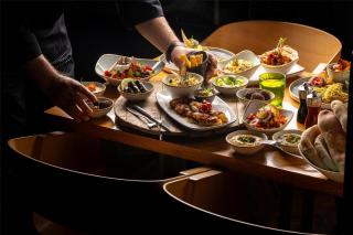 Park Inn by Radisson Bucharest Hotel & Residence - Bucarest - 4