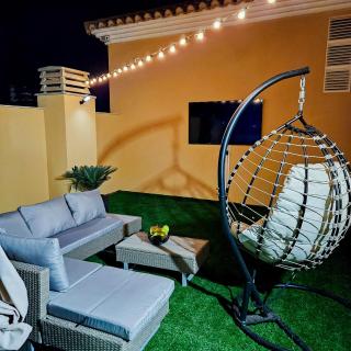 Apartamento Campo de Golf - Roquetas de Mar - 7