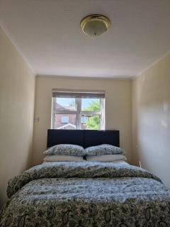 Simi Home - Milton Keynes - 1