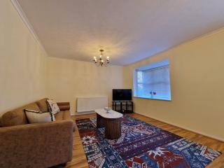Simi Home - Milton Keynes - 6