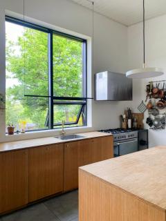 Bright Place With Orangery Near Hyllested Hills - Ebeltoft - 6