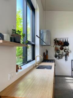 Bright Place With Orangery Near Hyllested Hills - Ebeltoft - 5