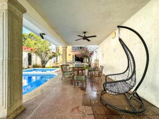 Alojamiento para 4 personas en Casa Alpha - Mérida - 5