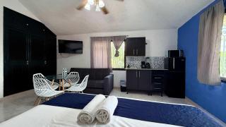 Alojamiento para 4 personas en Casa Alpha - Mérida - 3