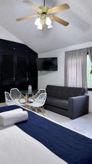 Alojamiento para 4 personas en Casa Alpha - Mérida - 1