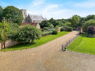 Church View - Hunstanton - 1