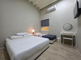 Burma Home at Jalan Burma Georgetown Penang - George Town - 0