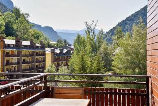 NH Collection Andorra Palomé - 9