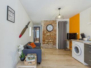 Appartement La Violette - Albi - 3